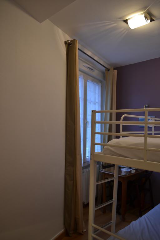 Hotel La Porte Saint Pierre-Logis Hotel Intra Muros Room photo